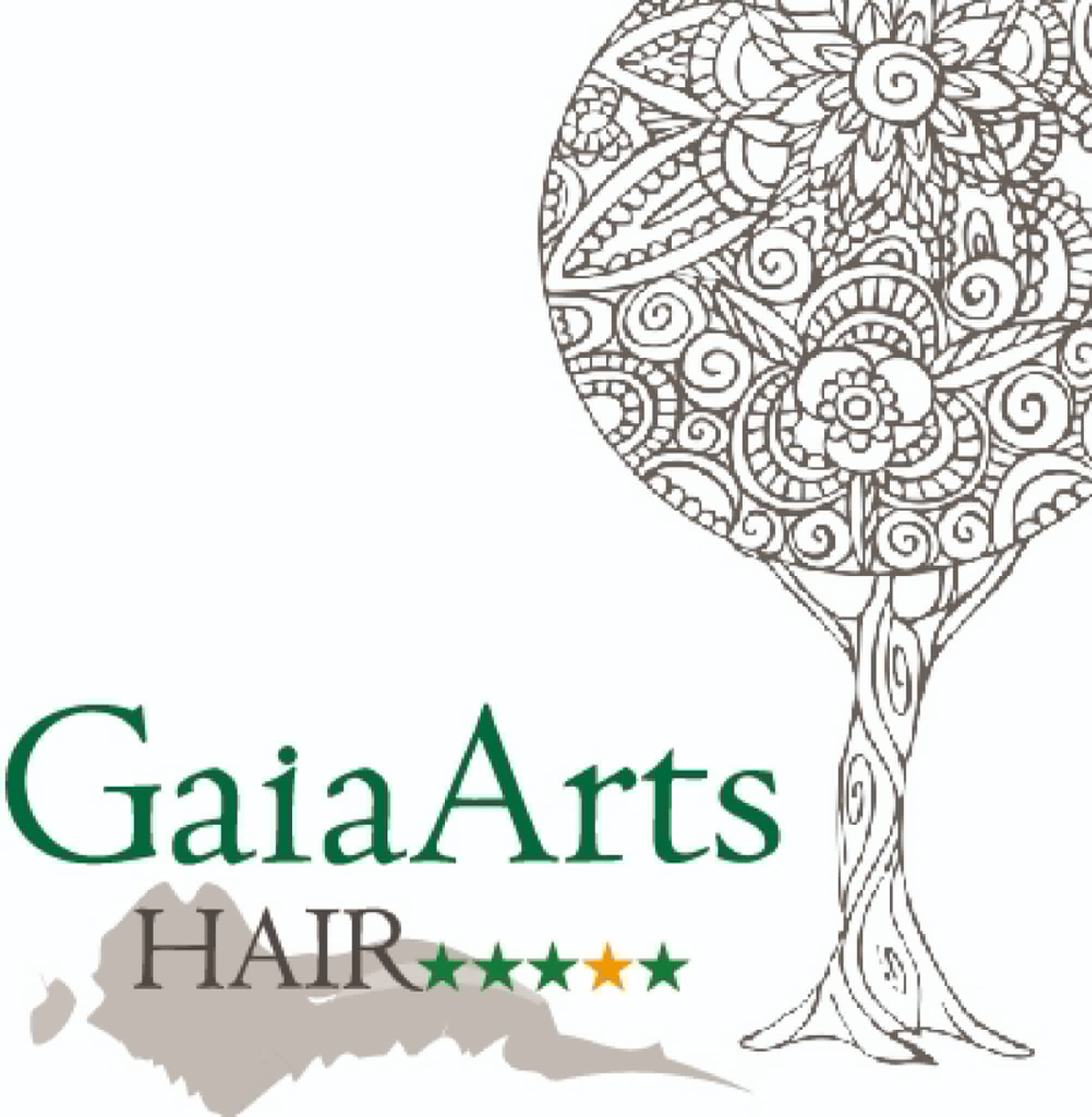 GaiaArtsHair